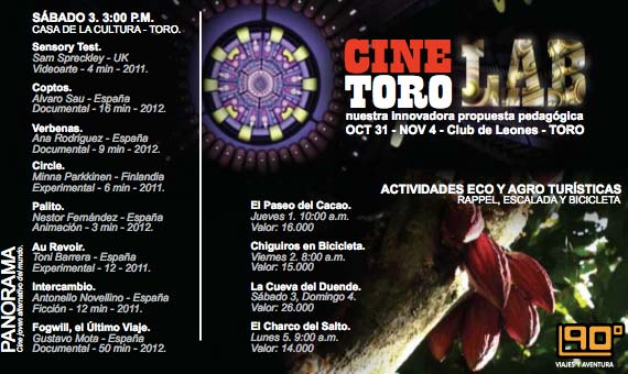 Festival de Cine de Toro