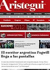 Aristegui noticias